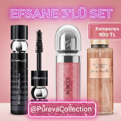 ✨ Efsane 3’lü Set: Zarafet ve Göz Alıcı Bakışlar Bir Arada! ✨