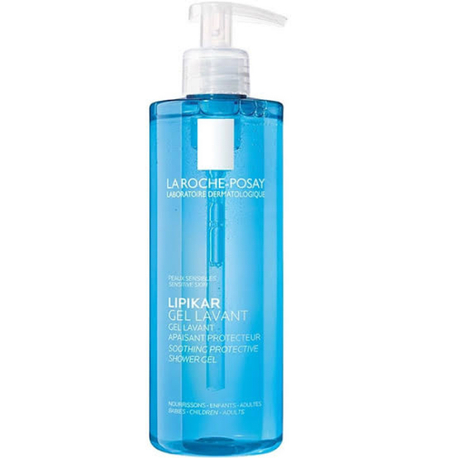 ✨ La Roche-Posay Lipikar Gel Lavant ✨