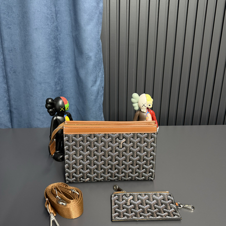 Goyard Mini Çanta Premium 