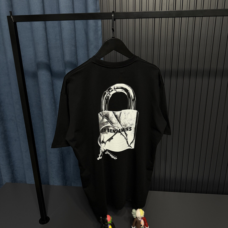 Les Benjamins Oversize T-shirt Premium 