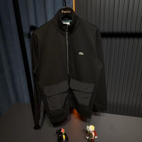 Lacoste Hırka Premium 