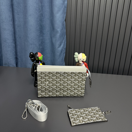 Goyard Mini Çanta Premium 