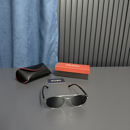 Prada Güneş Gözlüğü Premium -004