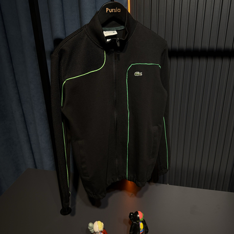 Lacoste Hırka Premium