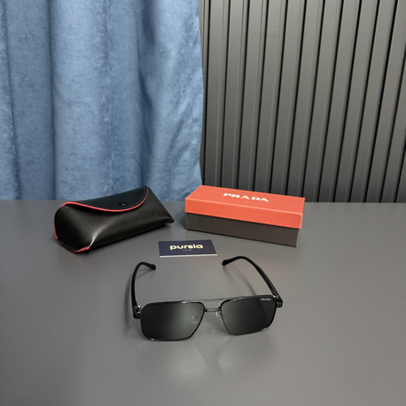 Prada Güneş Gözlüğü Premium -006