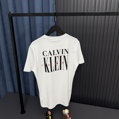 Calvin Klein T-shirt Premium
