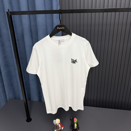 Dior T-shirt Premium 