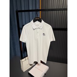 Lacoste Polo Yaka Premium