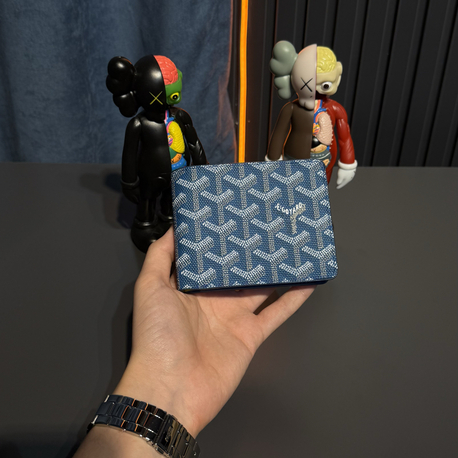 Goyard Cüzdan Premium