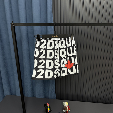Dsquared2 Deniz Şortu Premium 