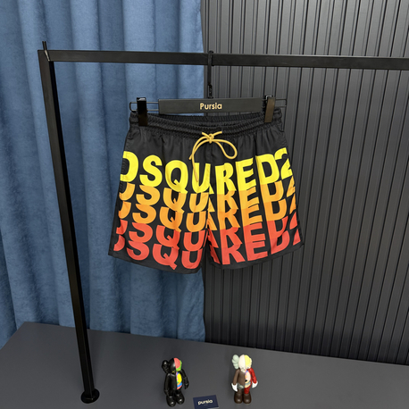 Dsquared2 Deniz Şortu Premium 