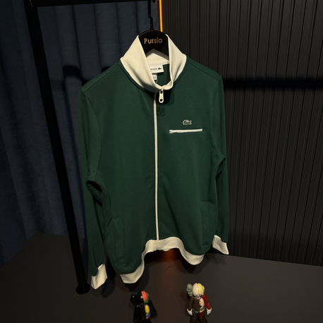 Lacoste Hırka Premium 