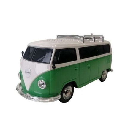 Everton Rt-1945 Siyah Arabalı Bluetooth