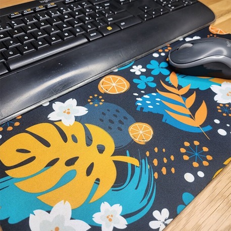 Oyuncu Mouse Pad