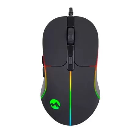 Rage X3 Kablolu RGB Gaming Mouse