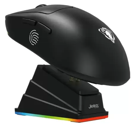 Jedel Drift51 Kablosuz RGB Gaming Mouse
