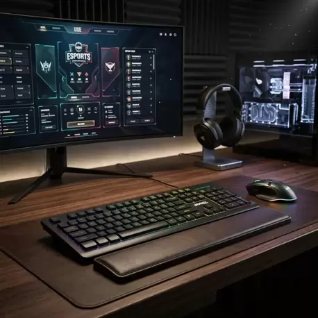 Jedel K510 Klavye