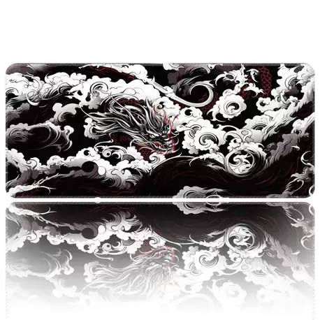 Dragon XL Gaming Mousepad