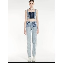 SOHO JEAN