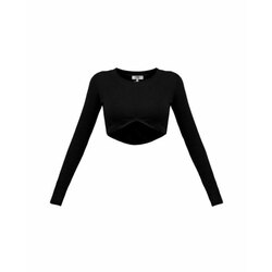BLACK GABRIELLE BASICS