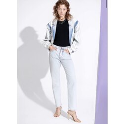 HOUSTON JEAN