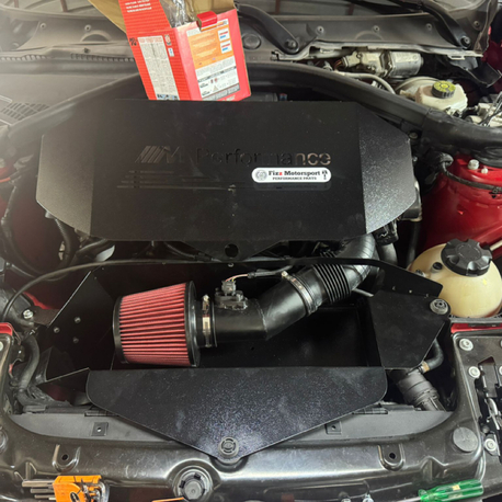 F30 - N13 AÇIK HAVA FİLTRESİ KİT