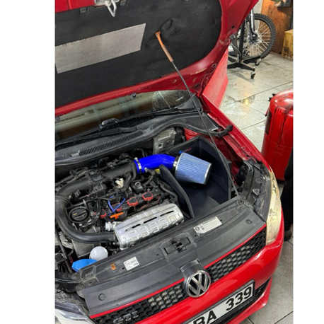 1.4 TSI AÇIK HAVA FİLTRE KİTİ