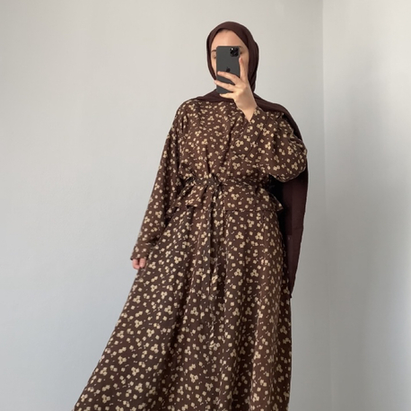 Floral takım