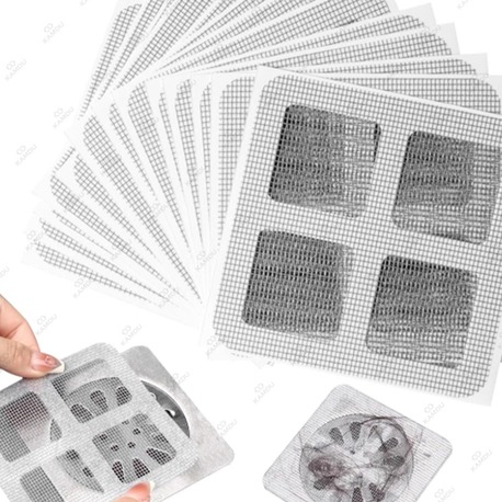 9*9 CM GİDER SÜZGECİ