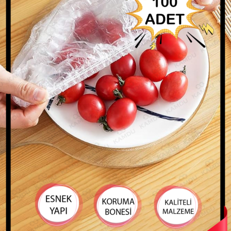 GIDA BONESİ