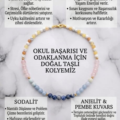 kişiye özel numerolojik cocuk kolyesi