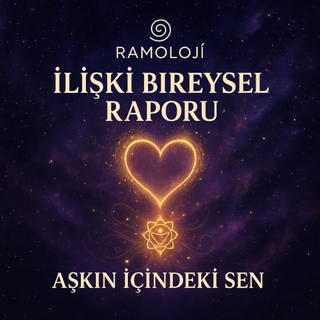 İlişki Bireysel Raporu