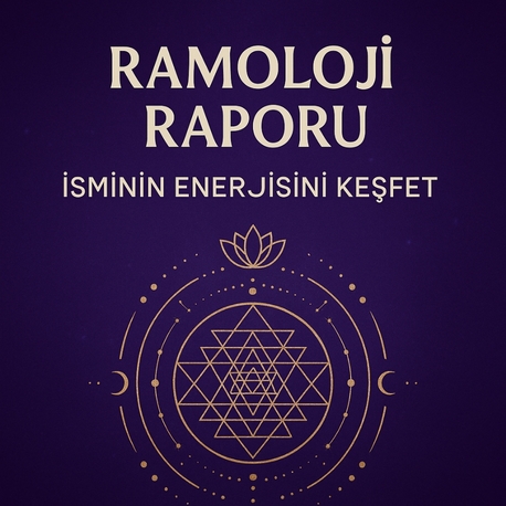 Ramoloji Raporu