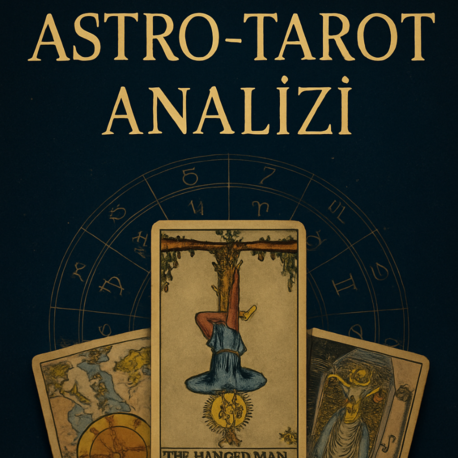 Astro-Tarot Analizi