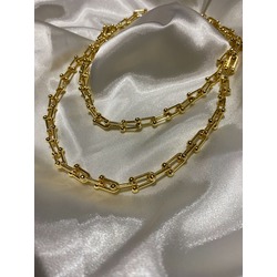 Uzun Tiffany's Kolye