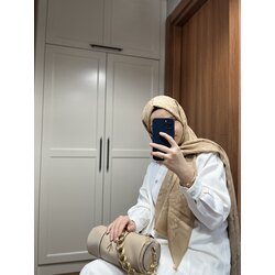 Fendi %100 ipek 