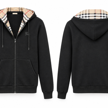 Burberry Hırka 
