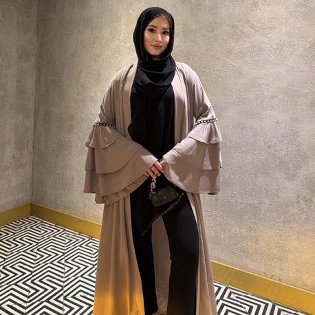 Alessya Abaya