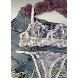 Barbie Set