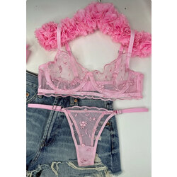 Cindy Set