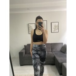 Fitilli Basic Desen Tayt