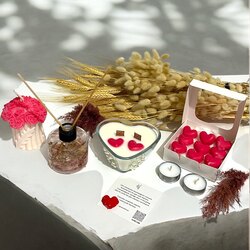TÜM SET ❤️