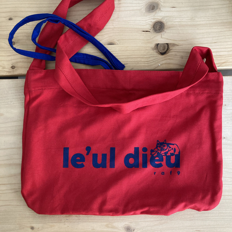 Le’ul Dieu