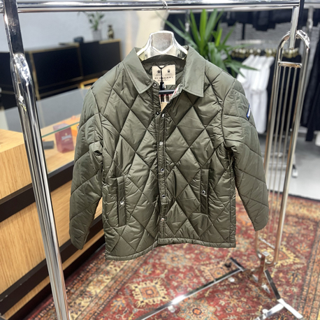 BURBERRY PREMİMUM MONT