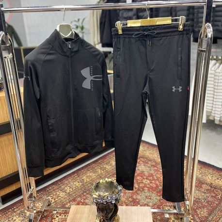 Under Armour