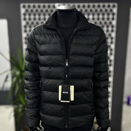 HUGO BOSS PREMİUM MONT
