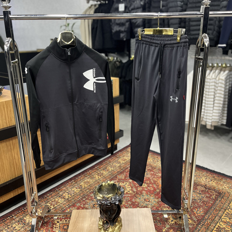 Under Armour