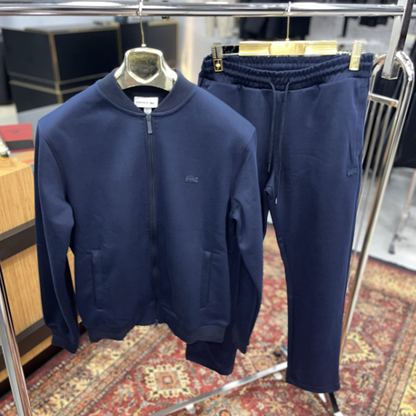 Lacoste Eşofman Takım