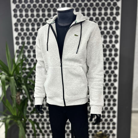 Lacoste Kapşonlu 
