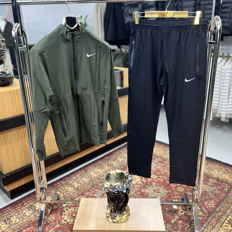 Nike Eşofman Takım